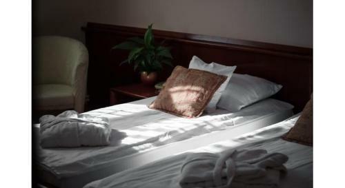 Garni Hotel Vila Milord Resort
