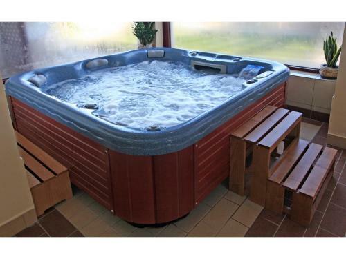 Garni Hotel Vila Milord Resort