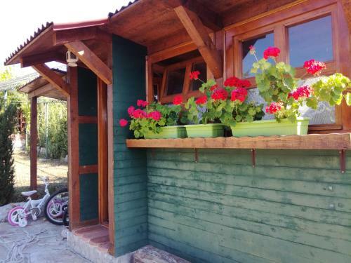 Hostal Seosko Domacinstvo Imunsan