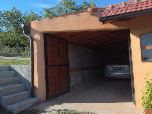 Hostal Seosko Domacinstvo Imunsan