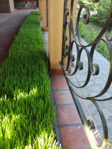 Hostal Seosko Domacinstvo Imunsan