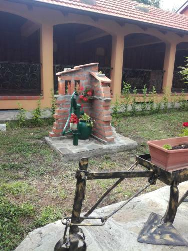 Hostal Seosko Domacinstvo Imunsan