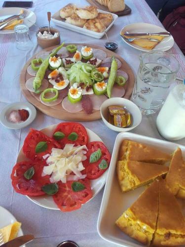 Hostal Seosko Domacinstvo Imunsan