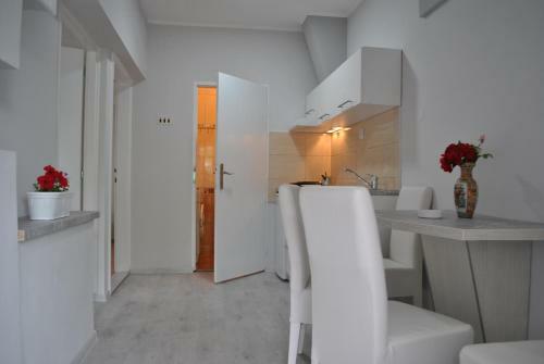 Apartamento Nana House