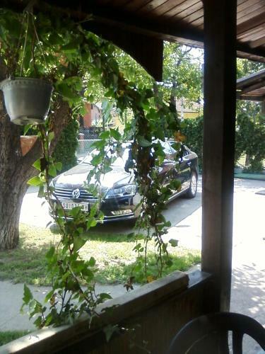 Apartamento Nana House