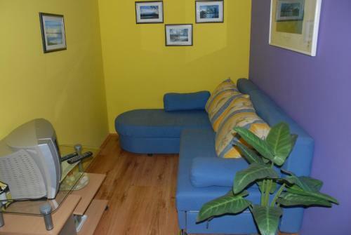 Zlatiborska Zvezdica Apartmani