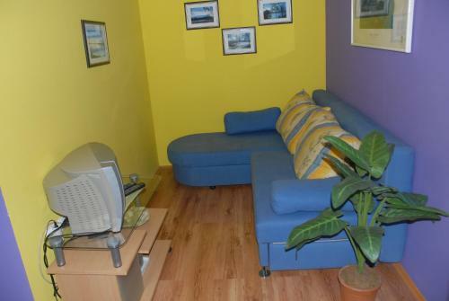 Zlatiborska Zvezdica Apartmani