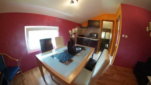 Zlatiborska Zvezdica Apartmani