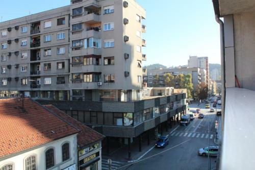 Apartamento Panorama 3 Glavna Ulica