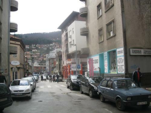 Apartment Centar