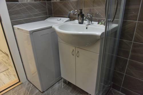 Apartment Centar