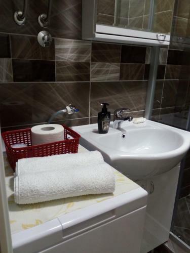 Apartment Centar