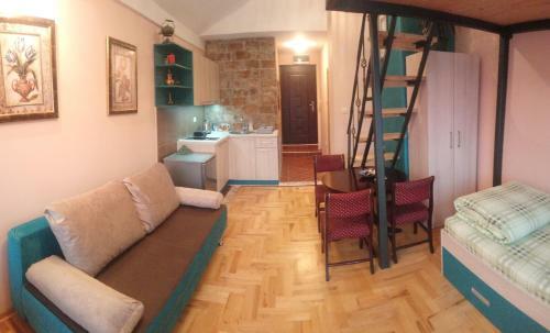 Apartamentos Bolonja
