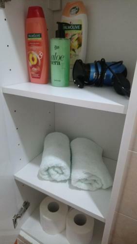 Apartamentos Bolonja