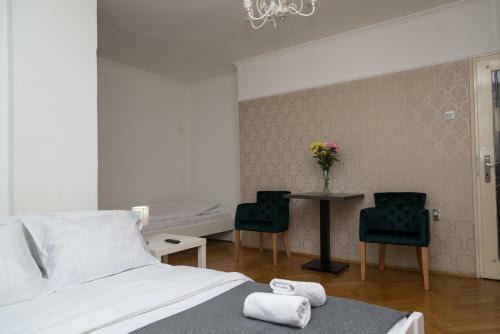 Apartman Panorama Glavna Ulica