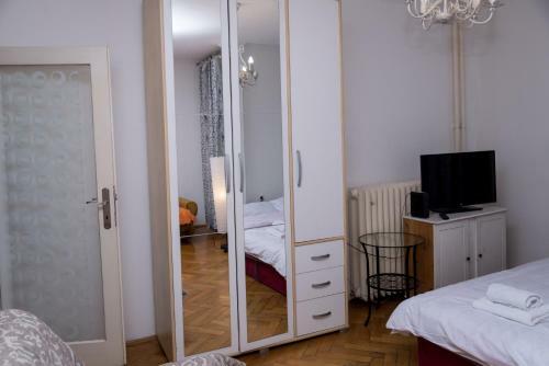 Apartman Panorama Glavna Ulica