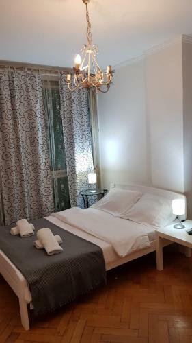 Apartman Panorama Glavna Ulica