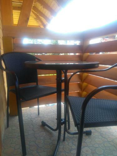 Apartments Monix Centar