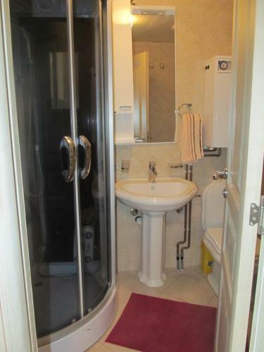 Apartments Monix Centar