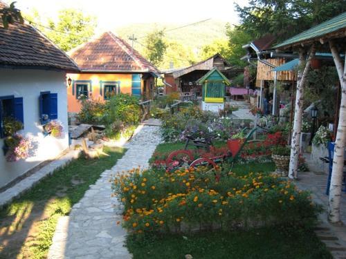 Apartamento Zlatiborska Vila 2