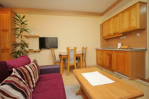 Apartamento Zlatiborski Konak