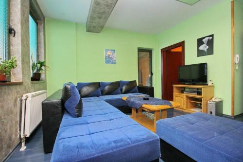 Apartamento Zlatiborski Konak