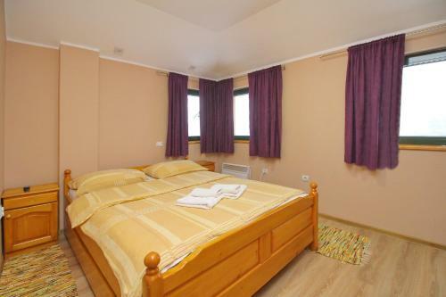 Apartamento Zlatiborski Konak