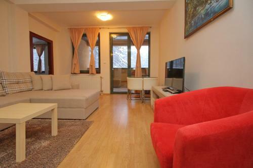 Apartamento Zlatiborski Konak