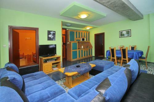 Apartamento Zlatiborski Konak