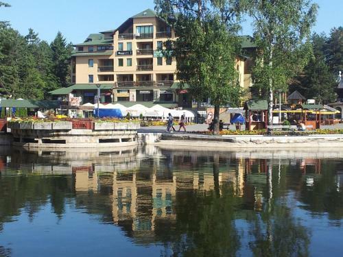 Apartamento Zlatiborski Konak