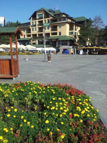 Apartamento Zlatiborski Konak