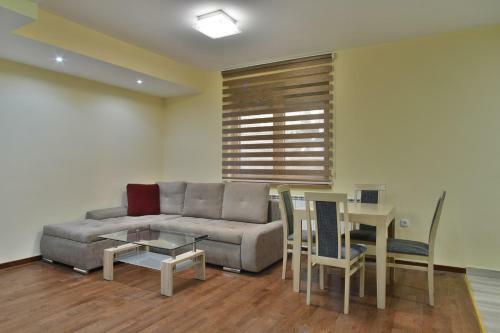 Apartment Novakovic & Spa