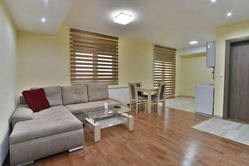 Apartment Novakovic & Spa