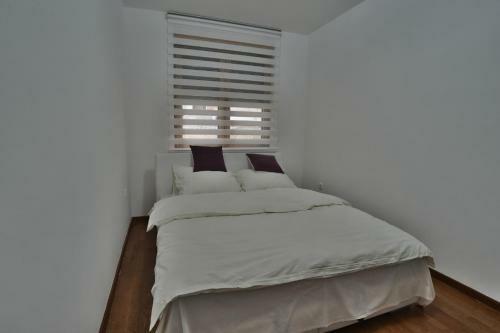Apartment Novakovic & Spa