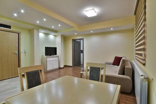 Apartment Novakovic & Spa