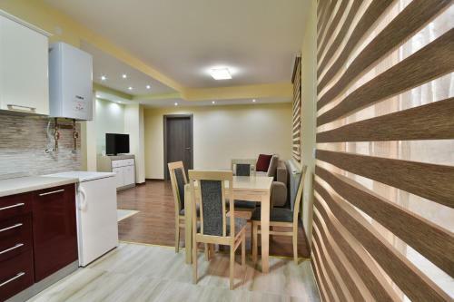 Apartment Novakovic & Spa