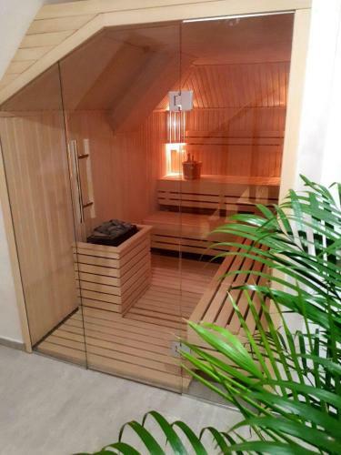 Apartment Novakovic & Spa