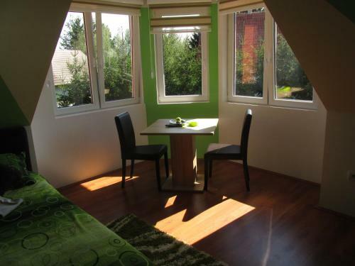 Apartments Bojana