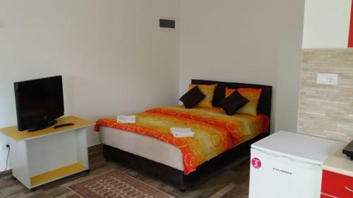 Apartments Bojana