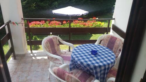 Apartments Bojana