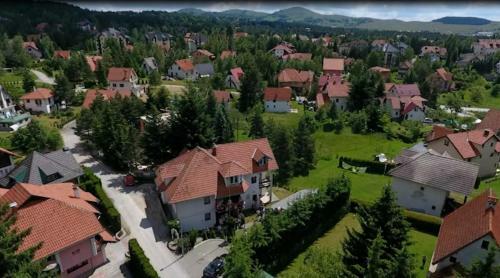 Apartments Bojana