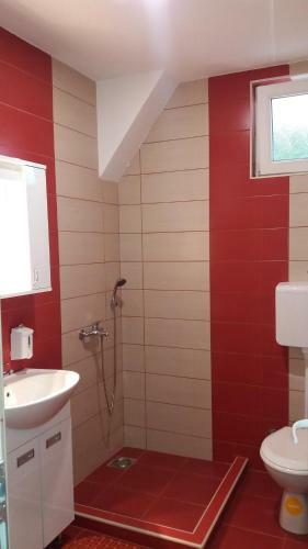 Apartments Bojana