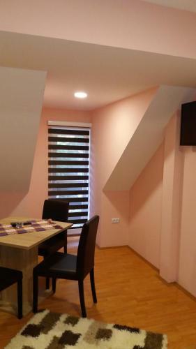 Apartments Bojana