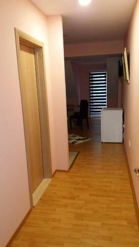 Apartments Bojana
