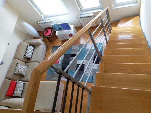 Apartment Bumerang