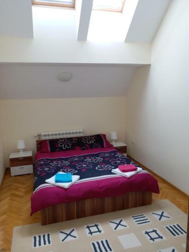 Apartment Bumerang
