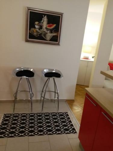Apartment Bumerang