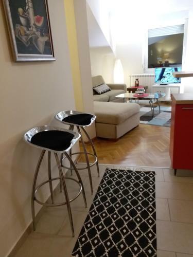 Apartment Bumerang