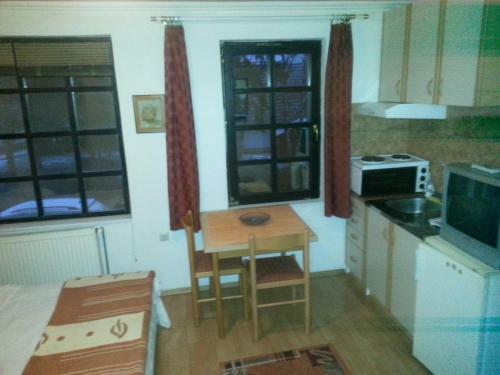 Apartamentos Vila Stojkovic Zlatibor