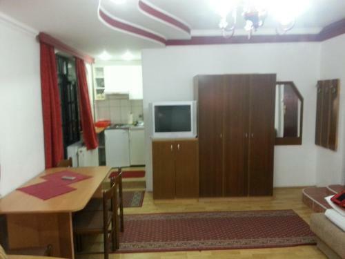 Apartamentos Vila Stojkovic Zlatibor